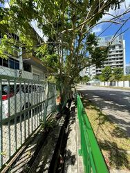 Hillview Industrial Estate (D23), Factory #540681491